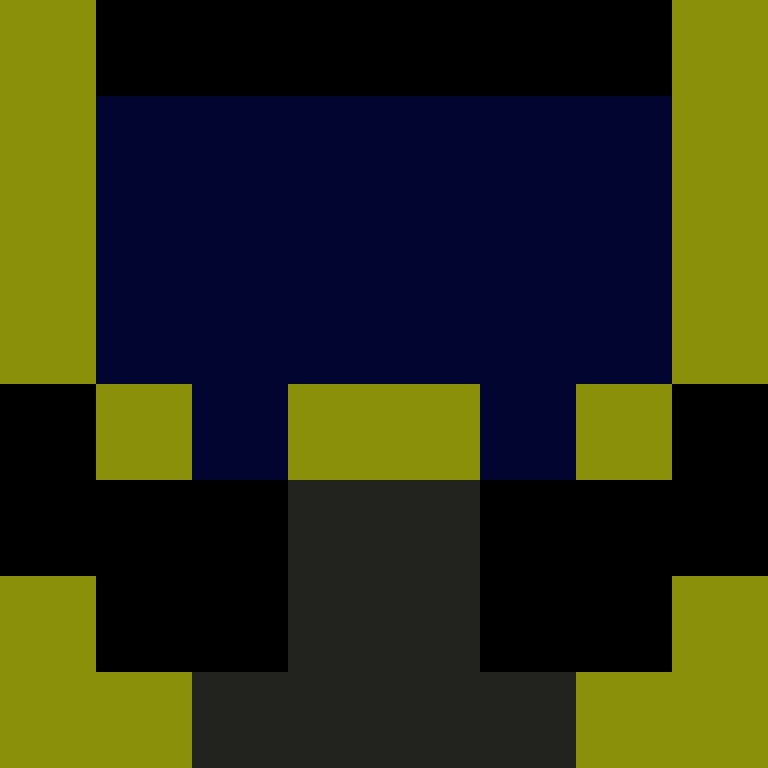 edgyspence's skin