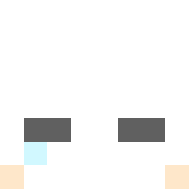intersecato's skin