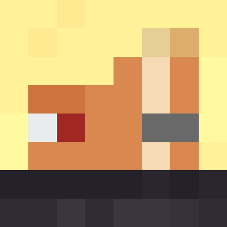 CrypticLoser13's skin