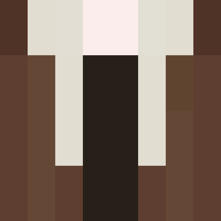 Respondents's skin