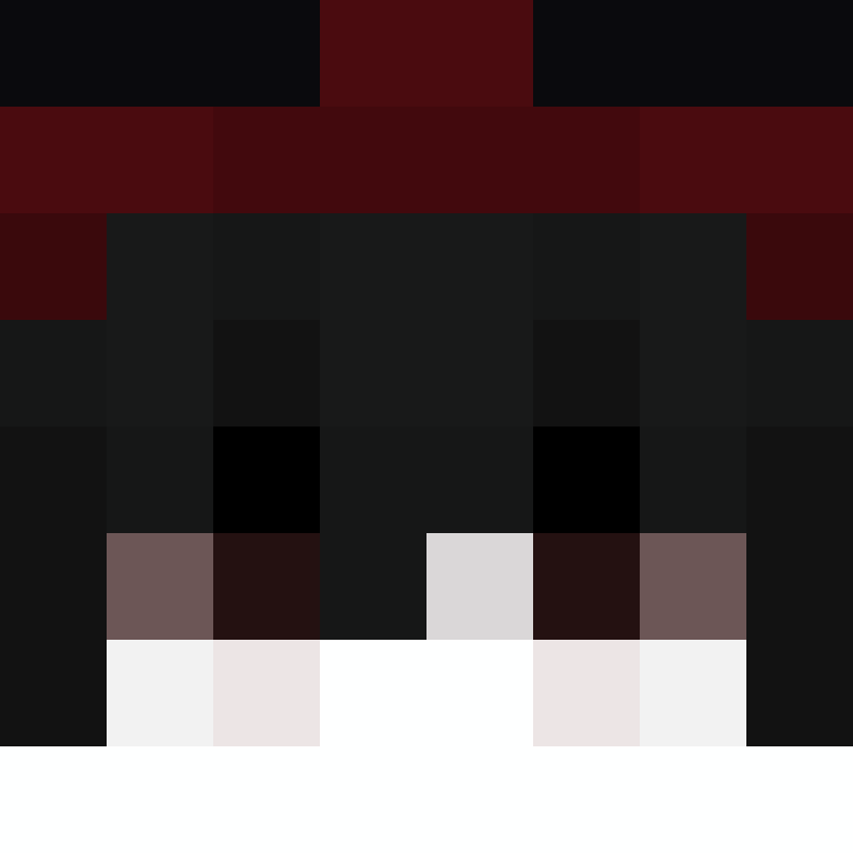 Piedrita17's skin