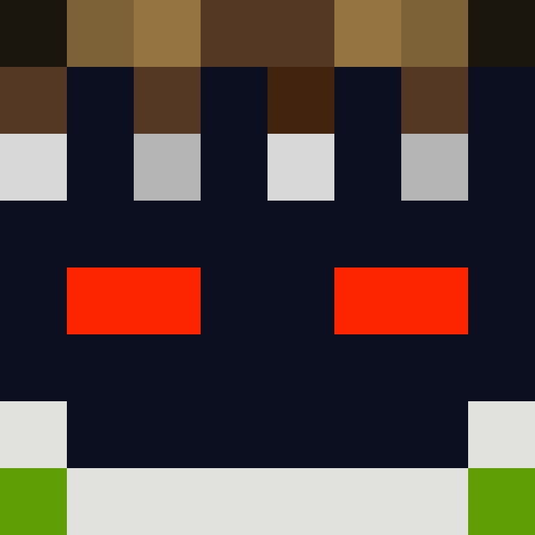 MillionsMustMeow's skin