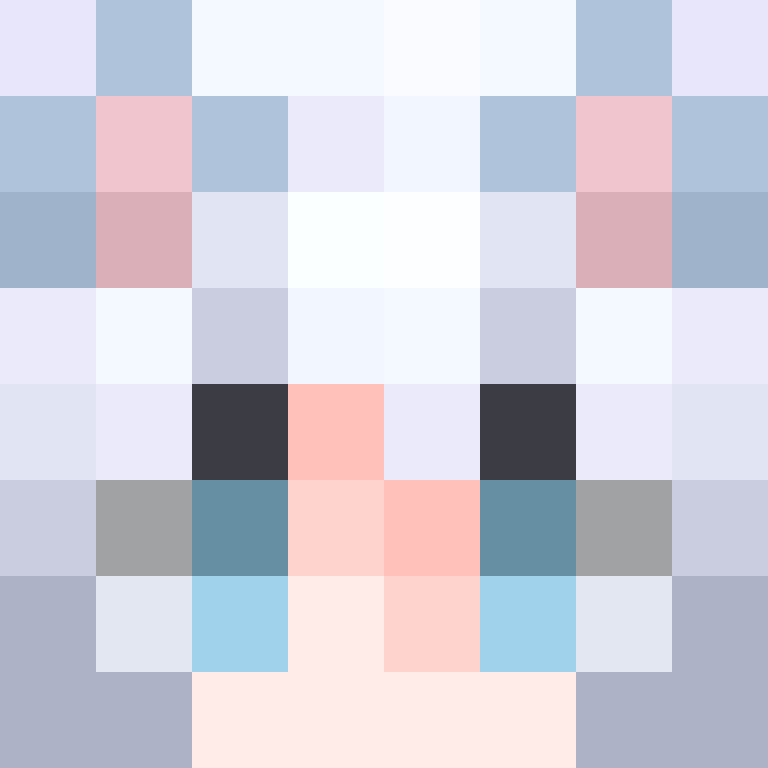 AdamTheHedgehog's skin