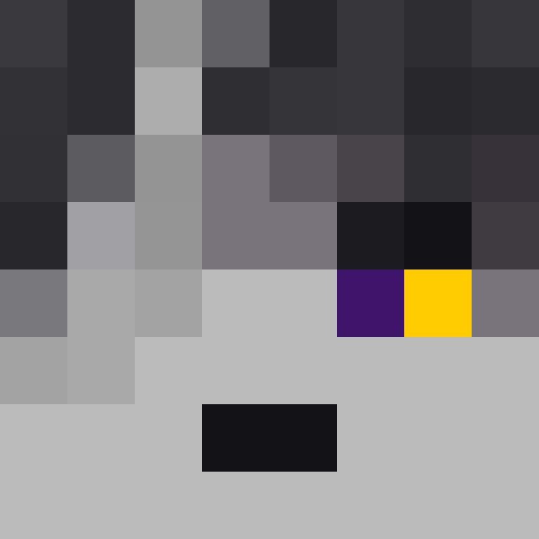 GoldenRake's skin