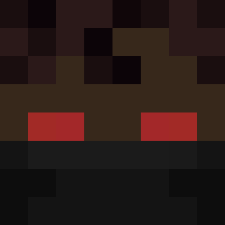 hpyef's skin
