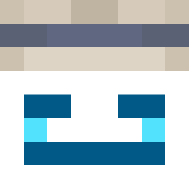 O_Rei's skin