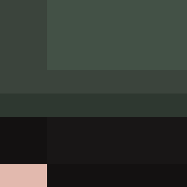 zervation's skin