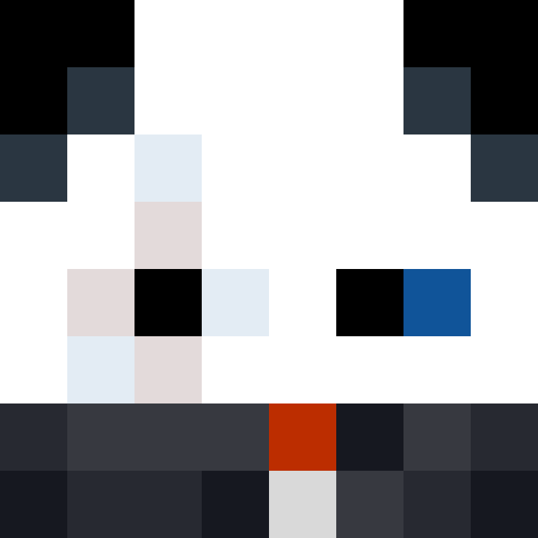 NewBe1991's skin