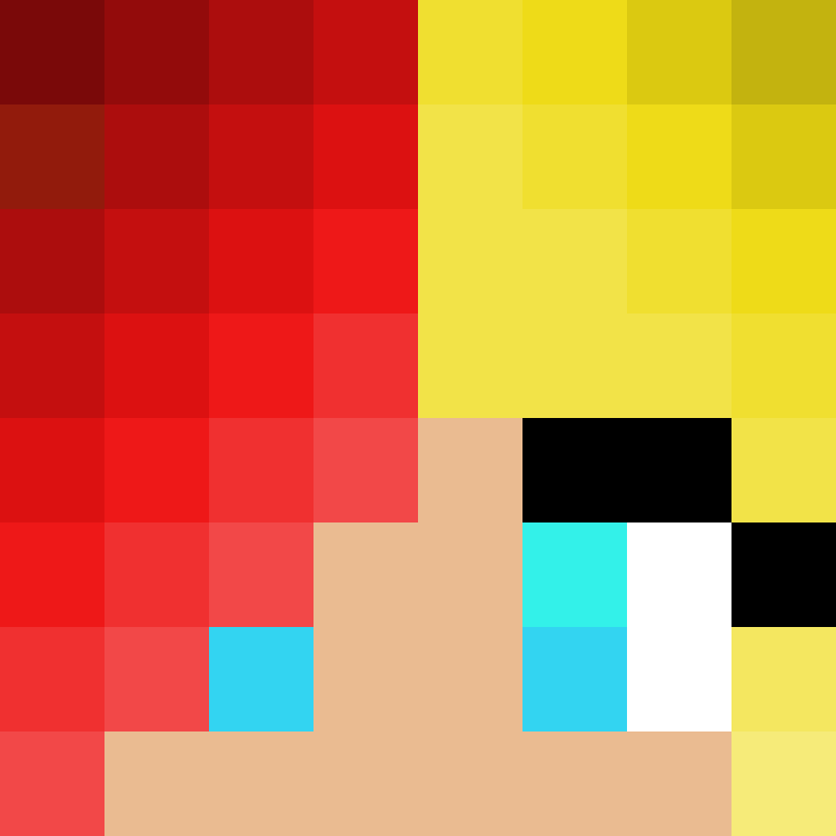 Eleanor_Iris's skin