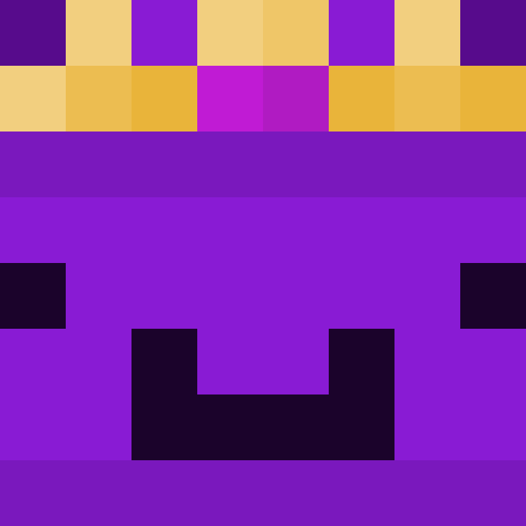 TheusCrafting's skin