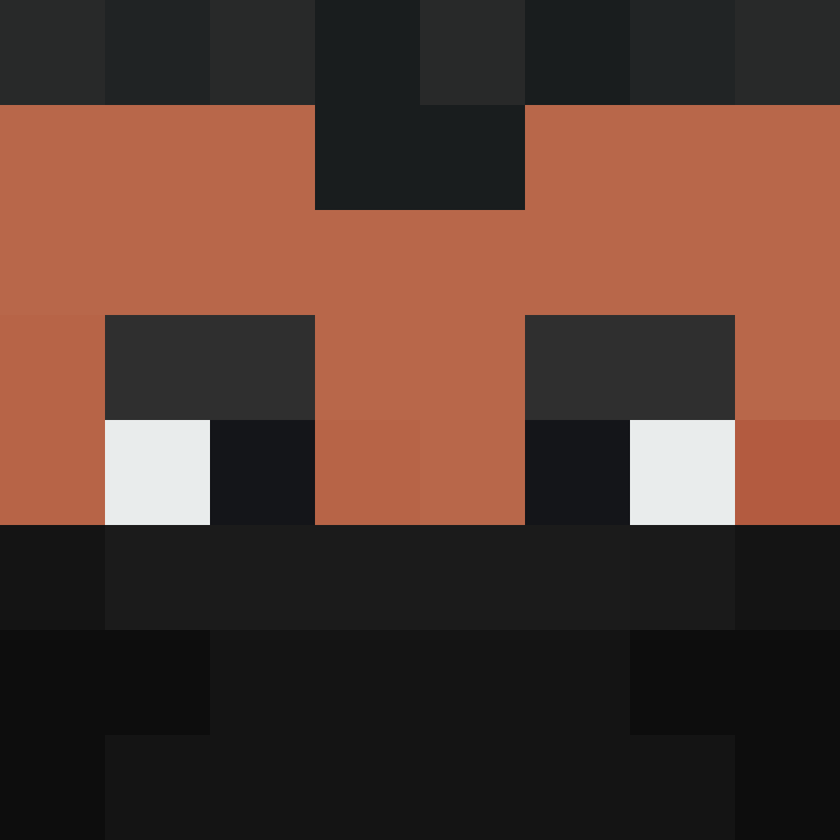 tusg's skin