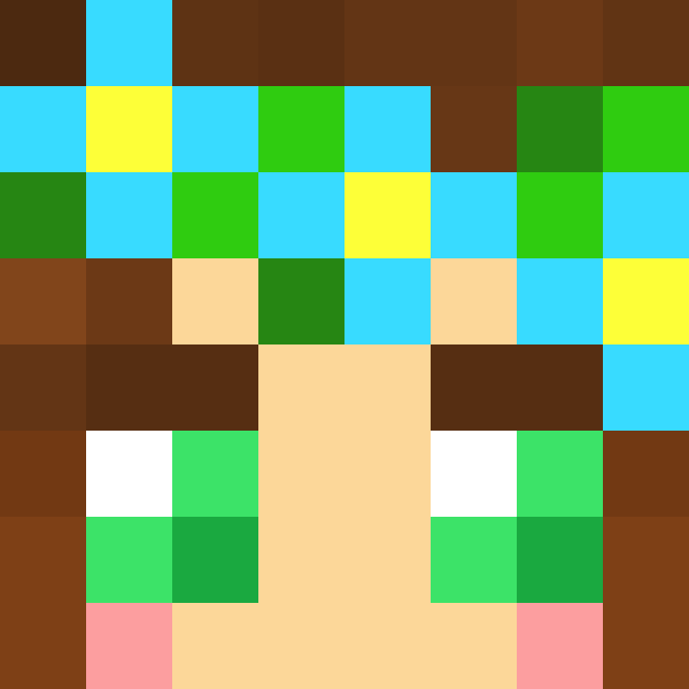 Mine_Skin's skin