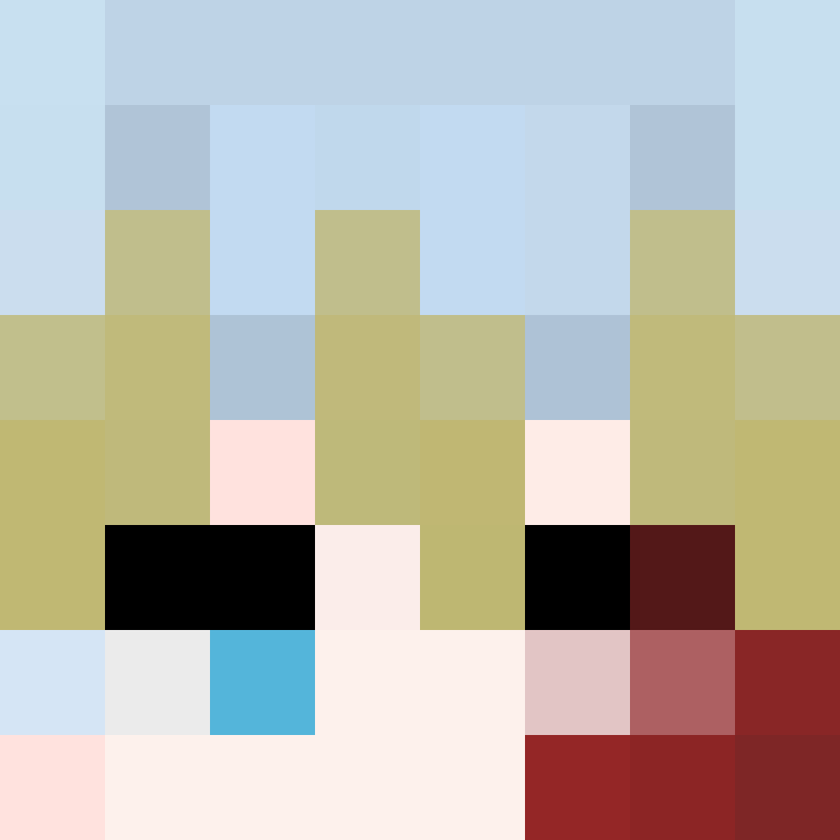 elnadXB's skin