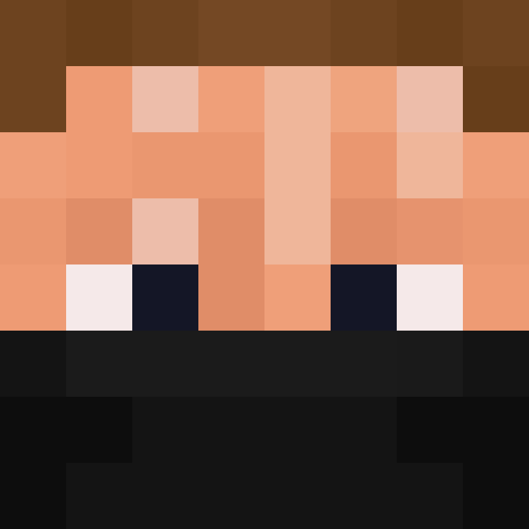 xentany's skin