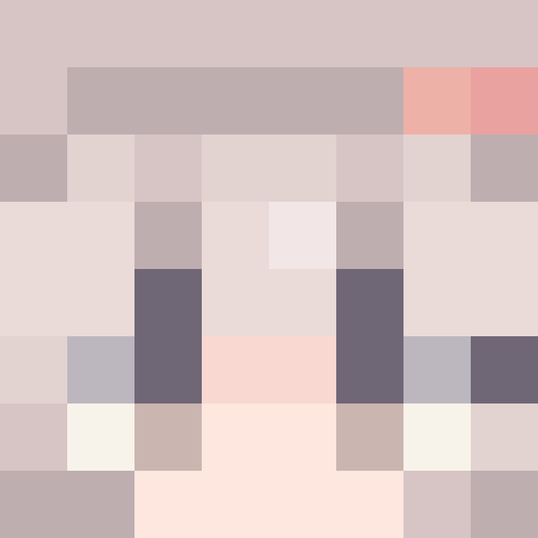 Penelopole's skin