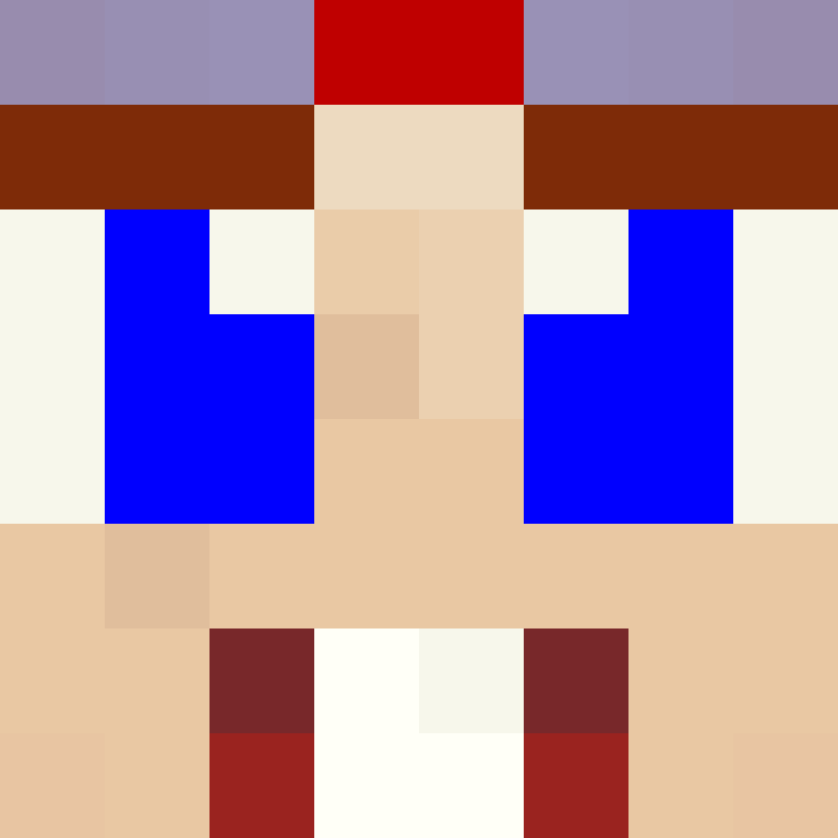GR1ZZLY180's skin