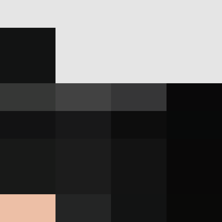 ShakaYami's skin