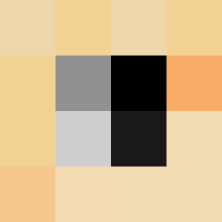 edgyspence's skin