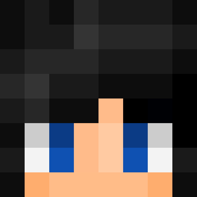 intersecato's skin