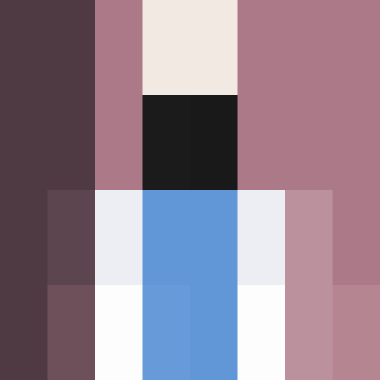 Tamariiiiii's skin
