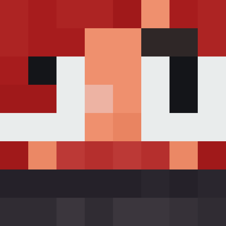 JaneVoid11's skin