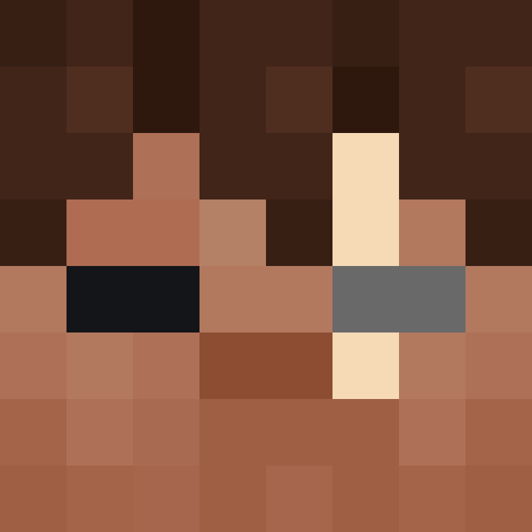 MHF_Mineskin's skin