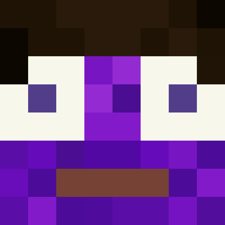 Zuarig's skin