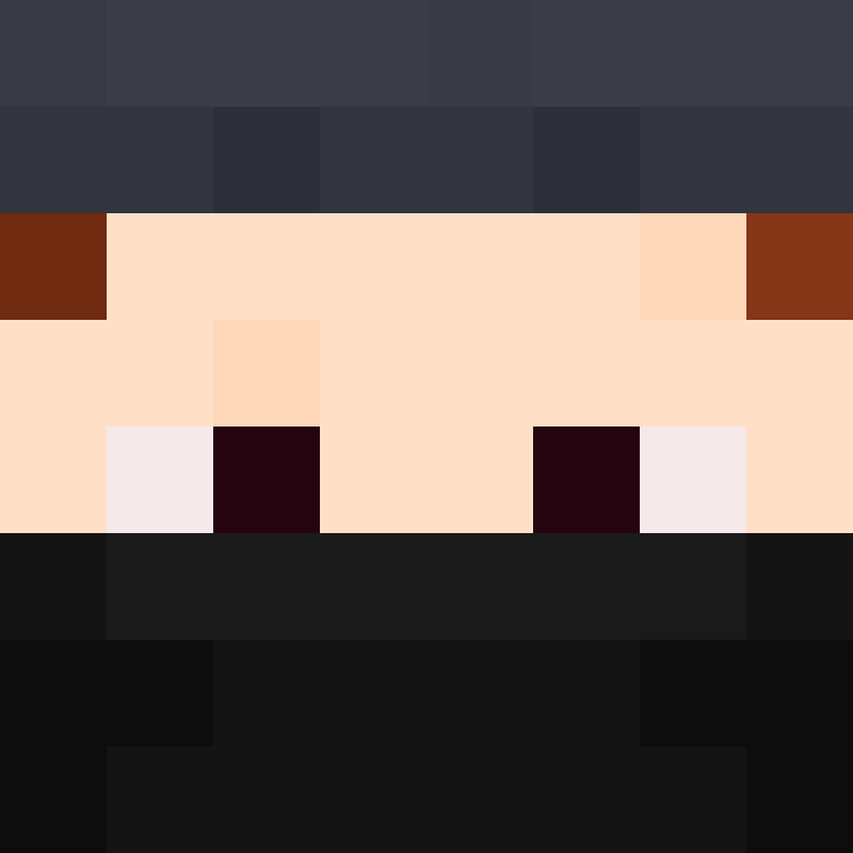 acin5's skin