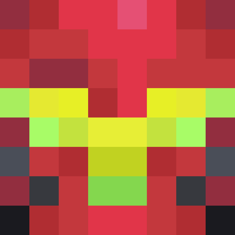 dragloner's skin