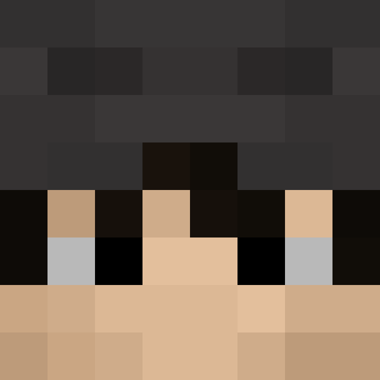 ThePenspinneur's skin