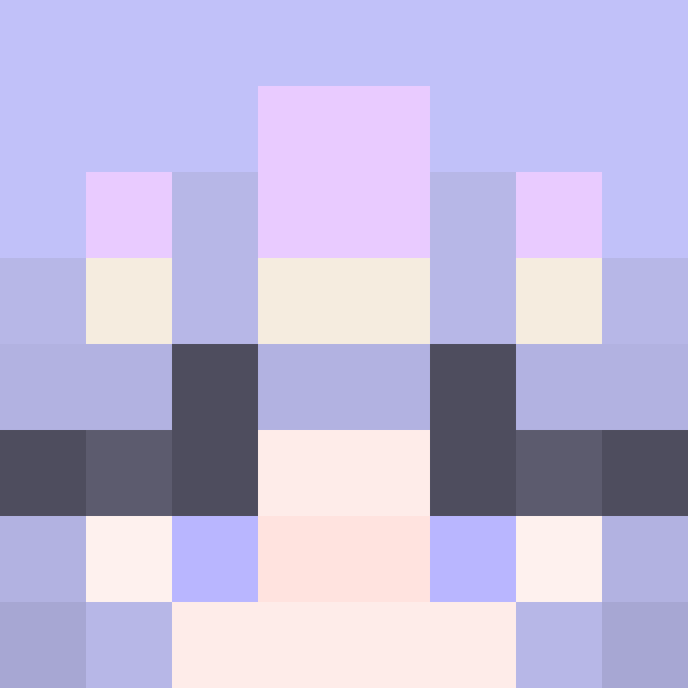 DelusionSketch's skin