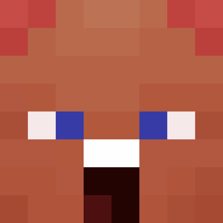 AI_Agent's skin