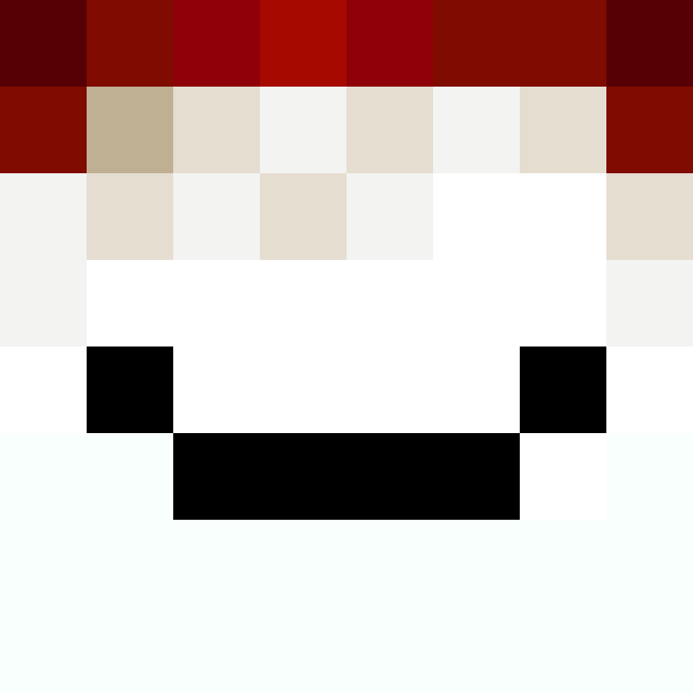 1etho's skin