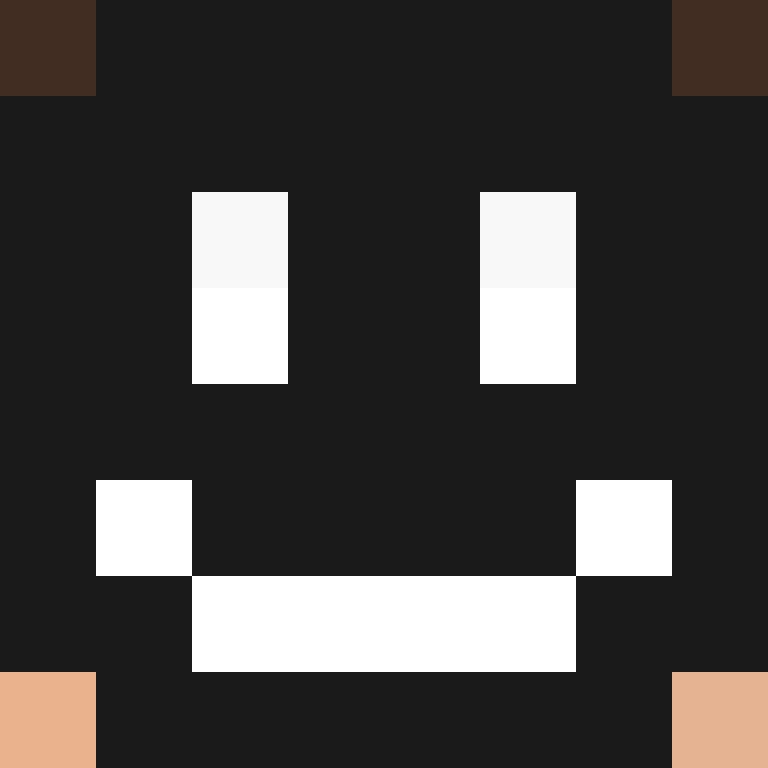 vexlehaha's skin