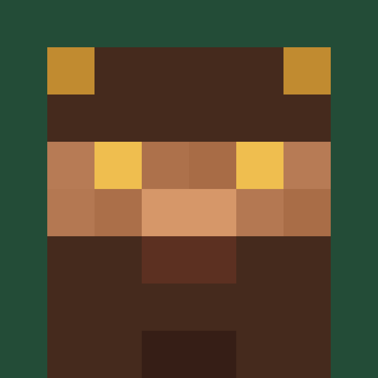 dramagg's skin