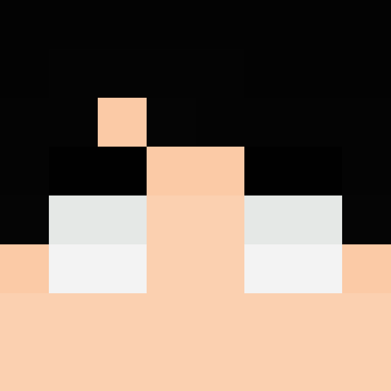 B00KY's skin