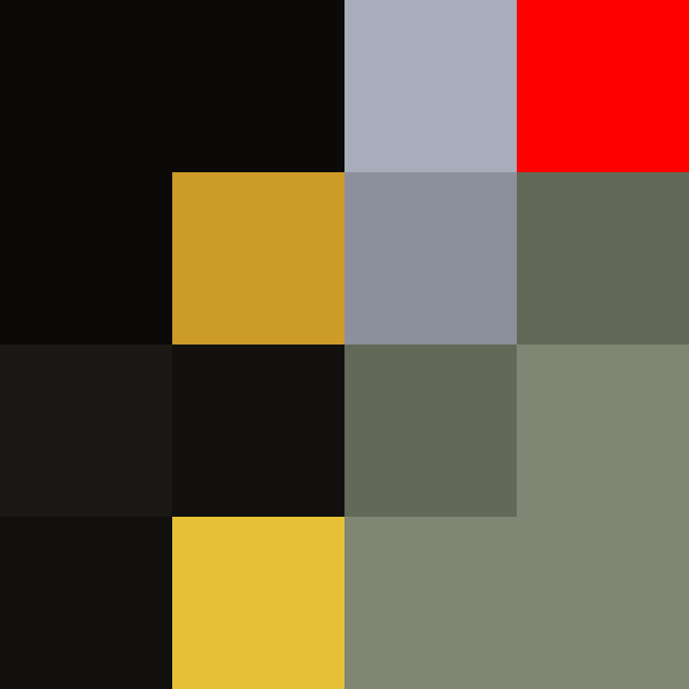 odavidcesar's skin