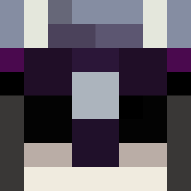 PlsPullMe's skin