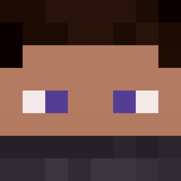 Notro_Client's skin