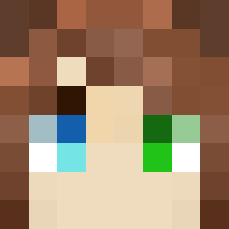 hpyef's skin
