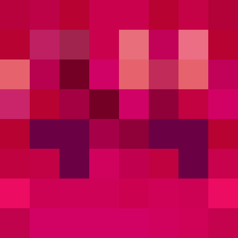 Naqlua's skin