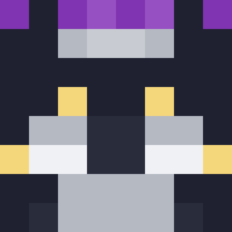 DonaldTrump42's skin