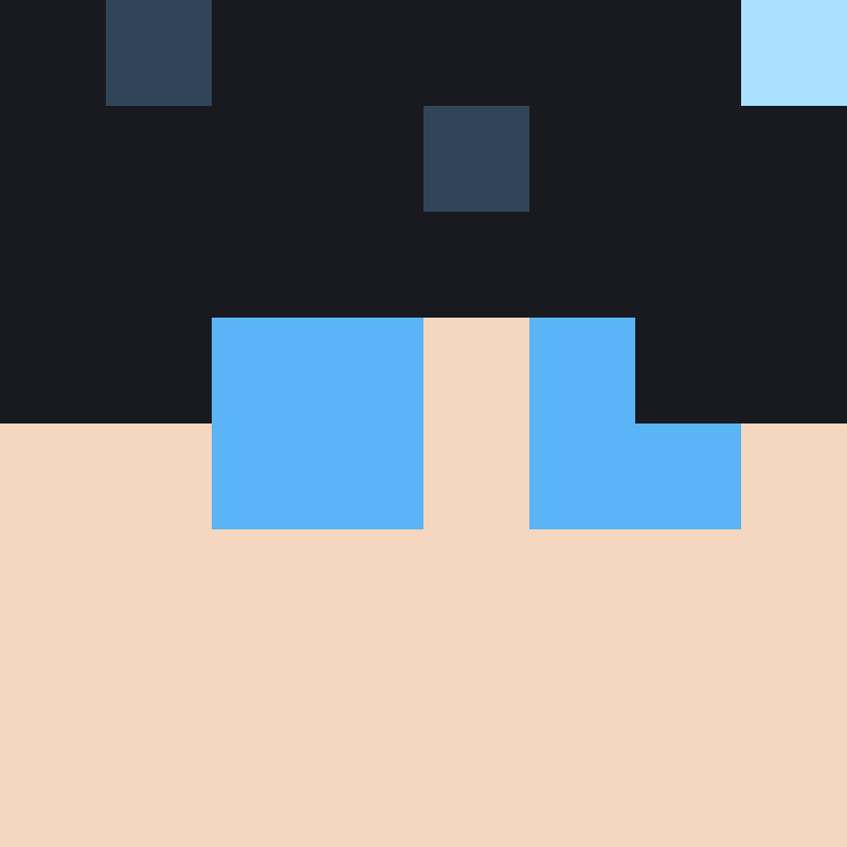 Kaboyio's skin