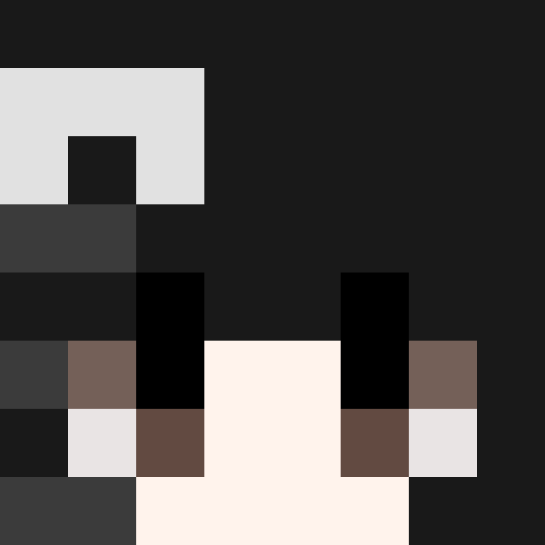 3hf's skin