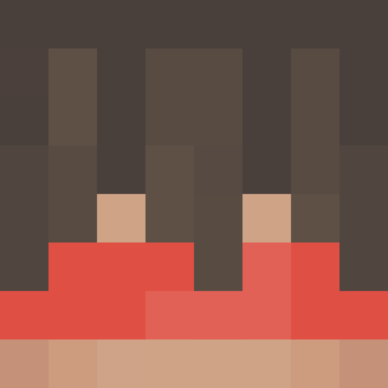 Jaxxovu's skin