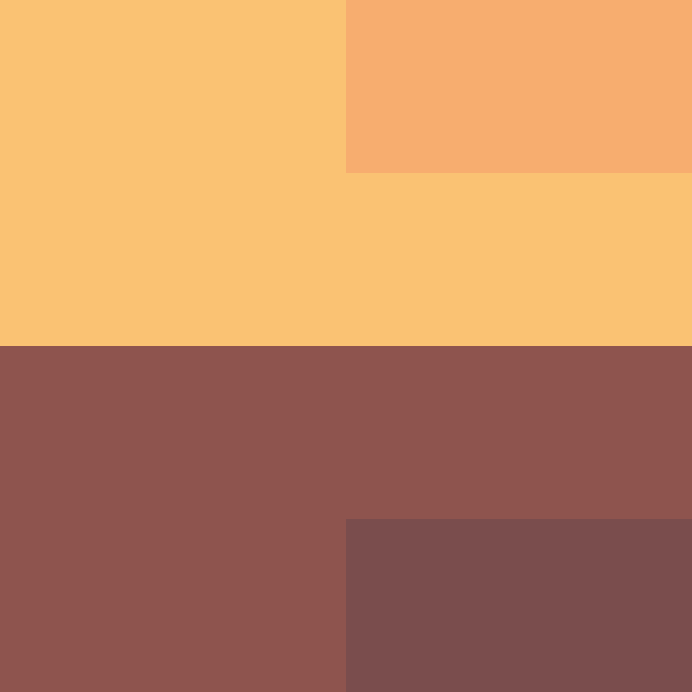 xentany's skin