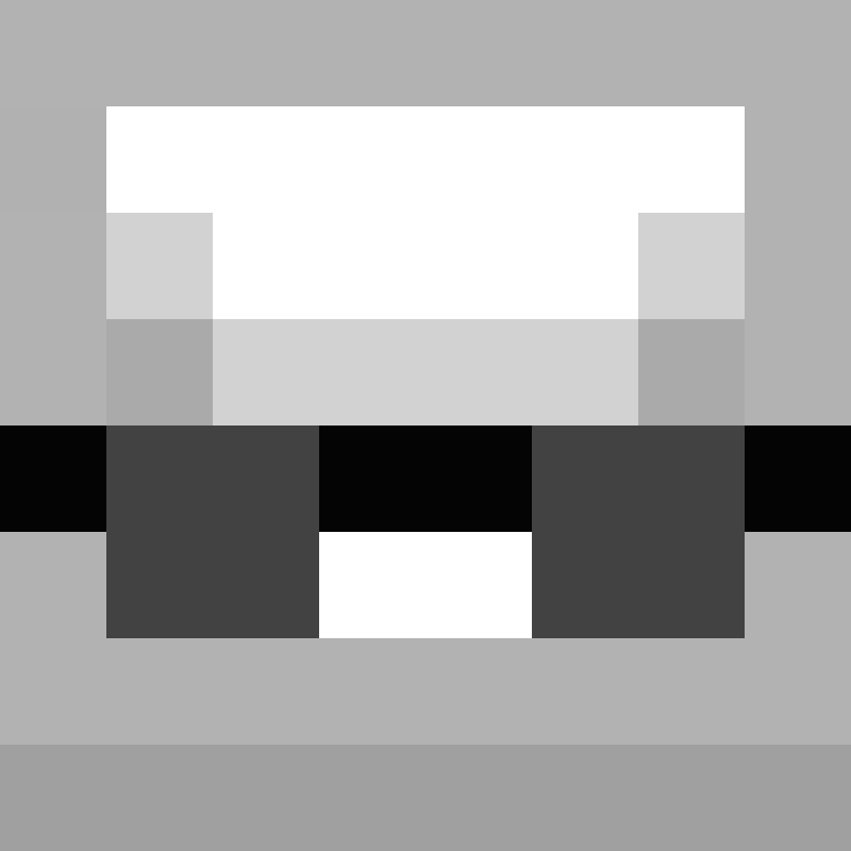 knowwhoamI's skin