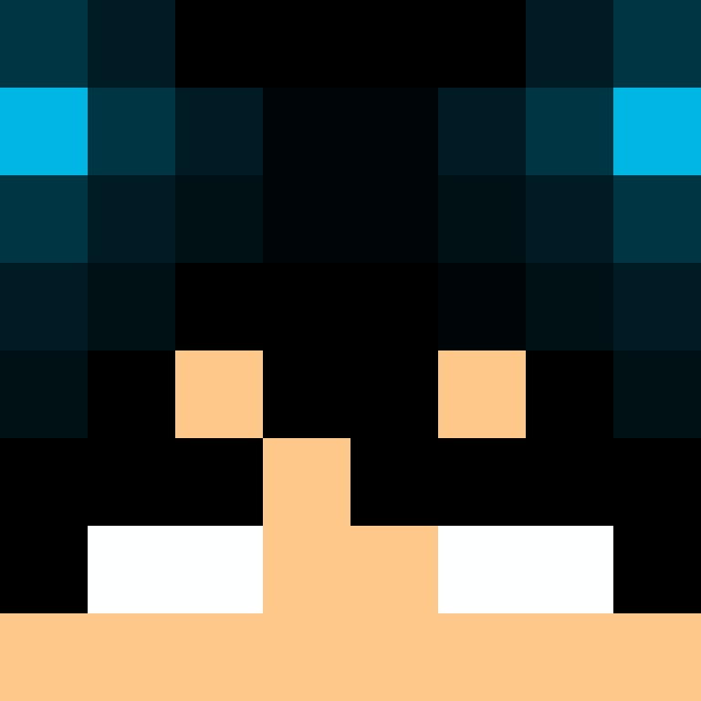 BradBot_2's skin