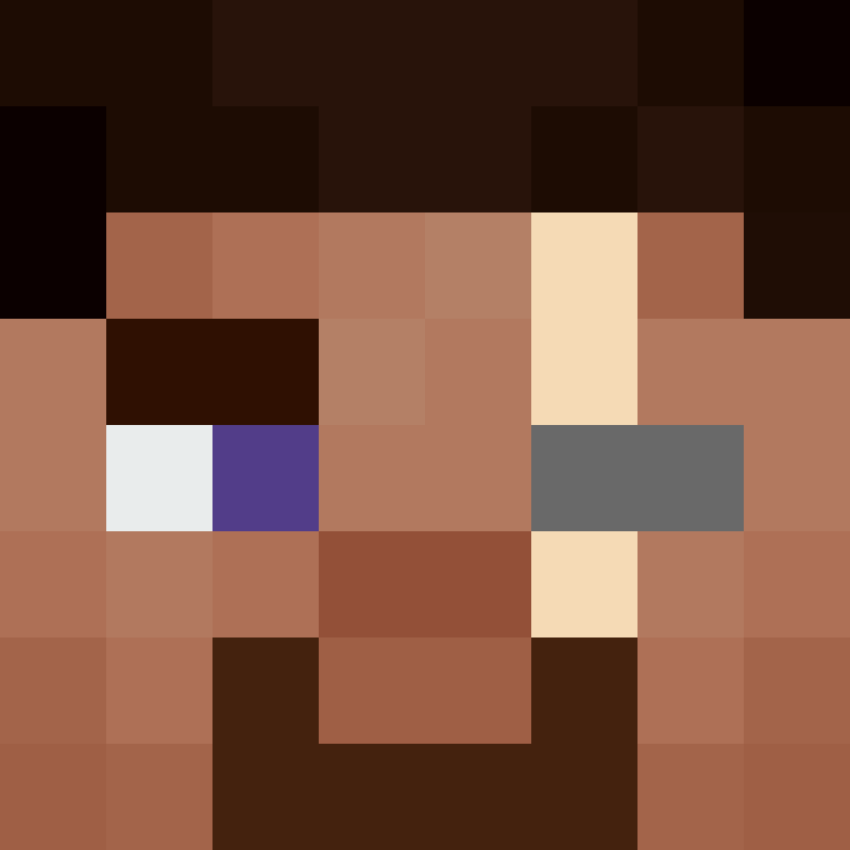 CrypticLoser13's skin