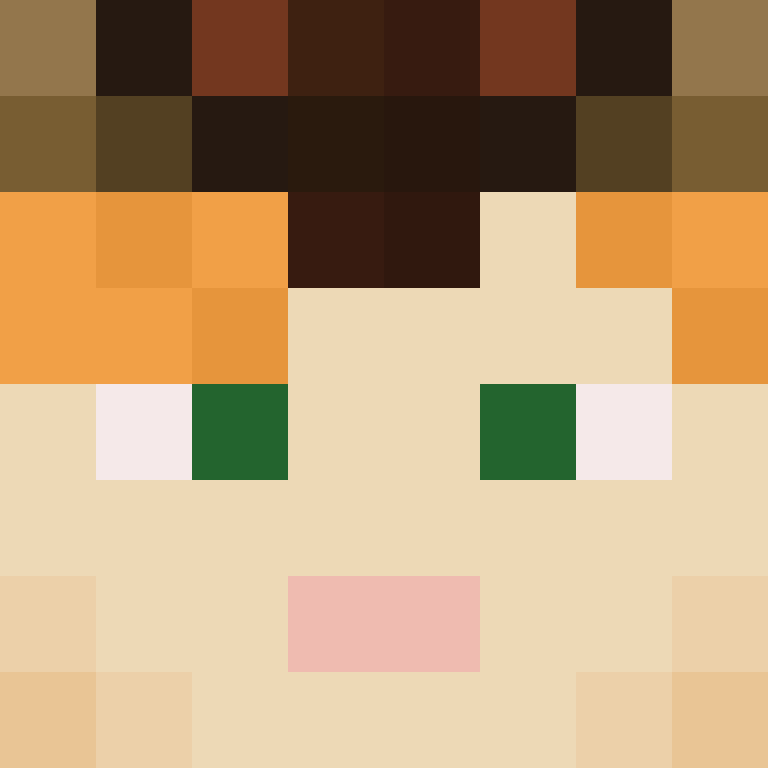 Piedrita17's skin